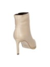 Botín mujer J540 Luz da lua Beige
