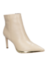 Botín mujer J540 Luz da lua Beige