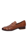 Zapato mujer J557 Felmini Cafe