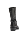 Bota mujer J658 Bruno rossi Negro