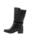 Bota mujer J658 Bruno rossi Negro