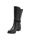 Bota mujer J658 Bruno rossi Negro
