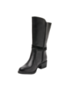 Bota mujer J658 Bruno rossi Negro