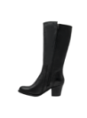 Bota mujer J662 Bruno rossi Negro
