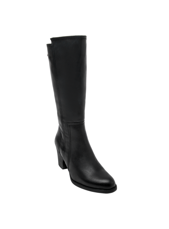 Bota mujer J662 Bruno rossi Negro