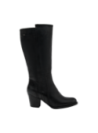 Bota mujer J662 Bruno rossi Negro