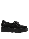 Zapato mujer J231 Pollini Negro