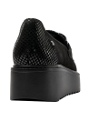 Zapato mujer J231 Pollini Negro