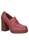 Zapato mujer J244 Pollini Guinda