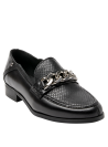 Zapato mujer J261 Pollini Negro