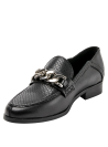 Zapato mujer J261 Pollini Negro