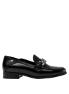 Zapato mujer J261 Pollini Negro