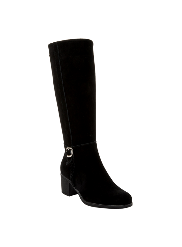 Bota Mujer J664 BRUNO ROSSI camel