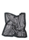 Pañuelos mujer (pequeño) J898 Pollini Animal print