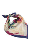 Pañuelos mujer (pequeño) J900 Zappa Crema