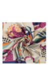 Pañuelos mujer (pequeño) J900 Zappa Crema
