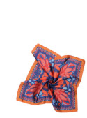 Pañuelos mujer (pequeño) J900 Zappa Rojo