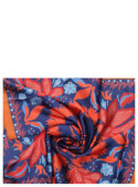Pañuelos mujer (pequeño) J900 Zappa Rojo