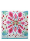 Pañuelos mujer (grande) J901 Zappa Celeste