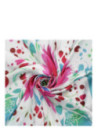 Pañuelos mujer (grande) J901 Zappa Celeste