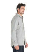 Camisa naval J917 Panama jack Gris
