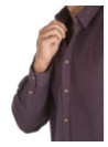 Camisa naval J917 Panama jack Burdeo