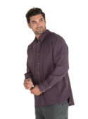 Camisa naval J917 Panama jack Burdeo