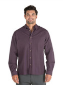 Camisa naval J917 Panama jack Burdeo