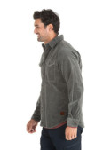 Sobrecamisa castellana J923 Panama jack Gris