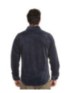 Sobrecamisa castellana J923 Panama jack Azul marino