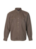 Sobrecamisa mayor J924 Panama jack Brown