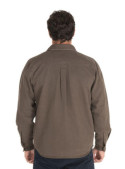 Sobrecamisa mayor J924 Panama jack Brown