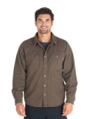 Sobrecamisa mayor J924 Panama jack Brown