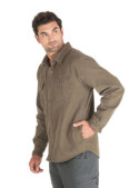 Sobrecamisa mayor J924 Panama jack Cafe