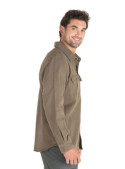 Sobrecamisa mayor J924 Panama jack Cafe