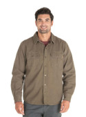 Sobrecamisa mayor J924 Panama jack Cafe