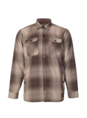 Sobrecamisa rastro J925 Panama jack Cafe