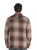 Sobrecamisa rastro J925 Panama jack Cafe