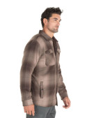 Sobrecamisa rastro J925 Panama jack Cafe