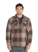 Sobrecamisa rastro J925 Panama jack Cafe