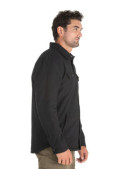 Chaqueta cibeles J926 Panama jack Negro