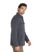Chaqueta cibeles J926 Panama jack Azul
