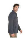 Chaqueta cibeles J926 Panama jack Azul