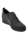 Zapato mujer J052 16 hrs Negro