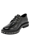 Zapato mujer J341 Zappa Negro