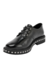 Zapato mujer J341 Zappa Negro