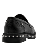 Zapato mujer J342 Zappa Negro