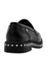 Zapato mujer J342 Zappa Negro