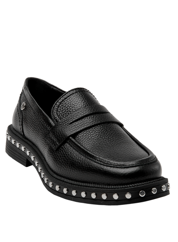 Zapato mujer J342 Zappa Negro
