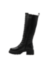 Bota mujer J346 Zappa Negro